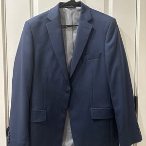 Haggar Classic Blue Blazer